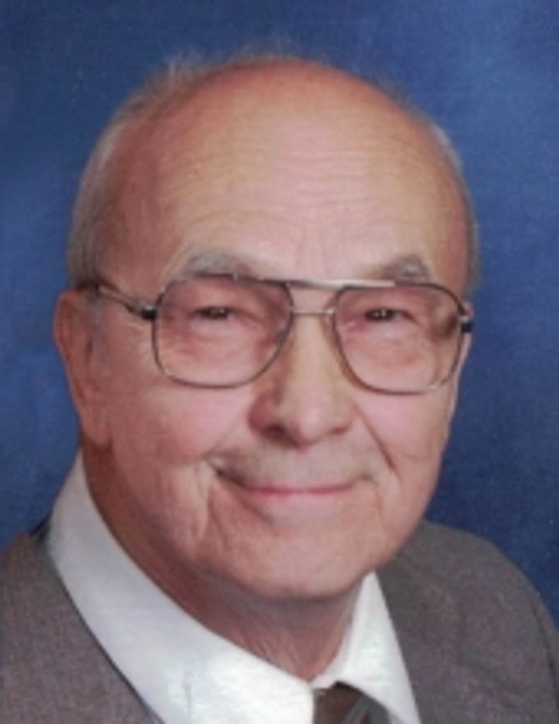 Frederick Schram