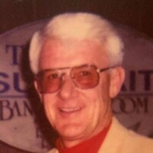Gary Eugene Thompson Profile Photo