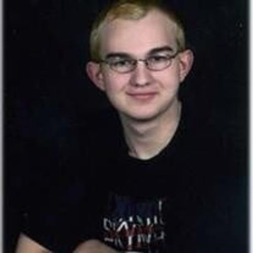 Joshua H. Potter Profile Photo