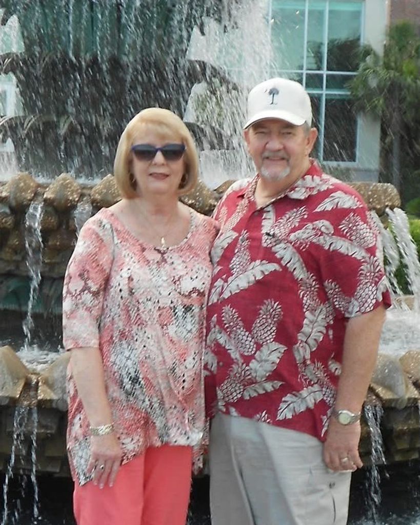 Barbara Coe Harper Mabe