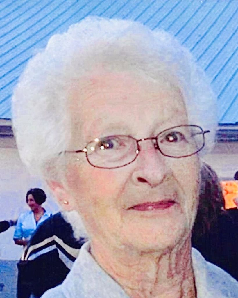 Marcia Kay Mills Profile Photo