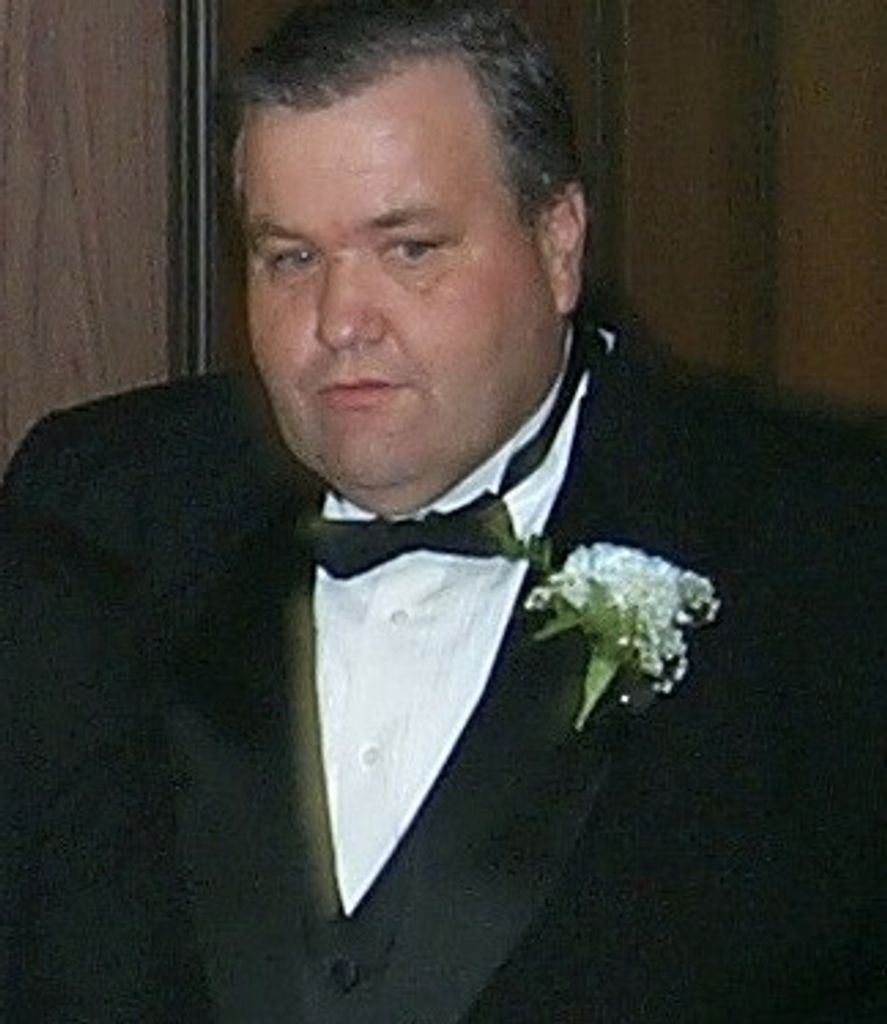 Wayne Douglas Shaffer