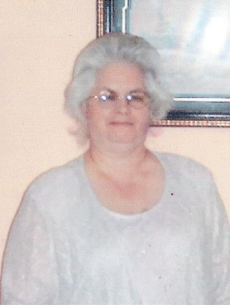 Linda Kay (Kimmel)  Bake