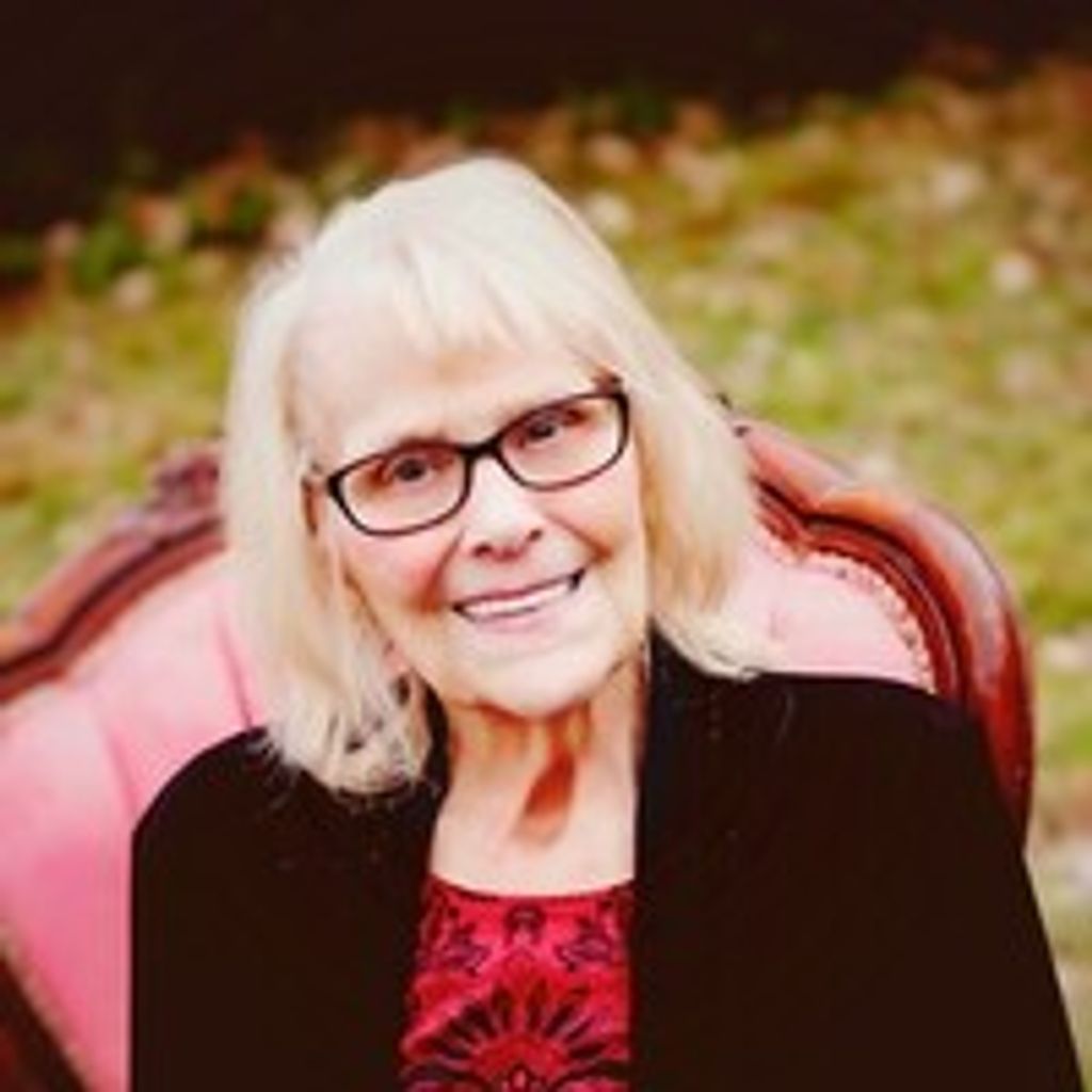 Carol Lee Deal