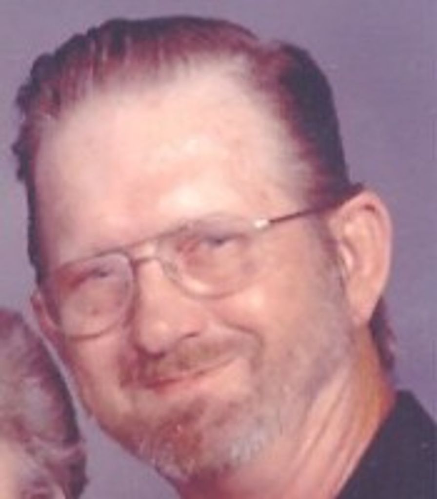 Brian Lee Bolyard