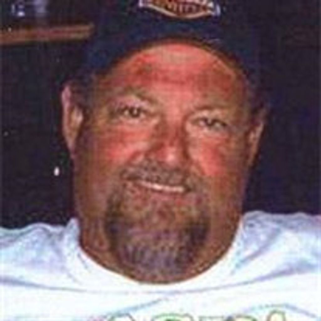 Preston Bo LeDoux