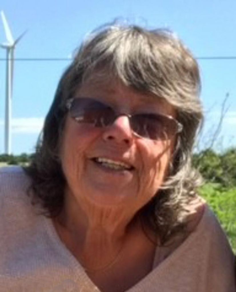 Jacquelyn "Jackie" Marie Nutry