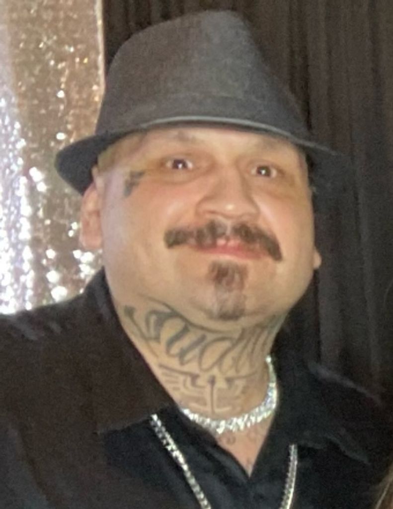 Javier  Jr. Chavez Profile Photo