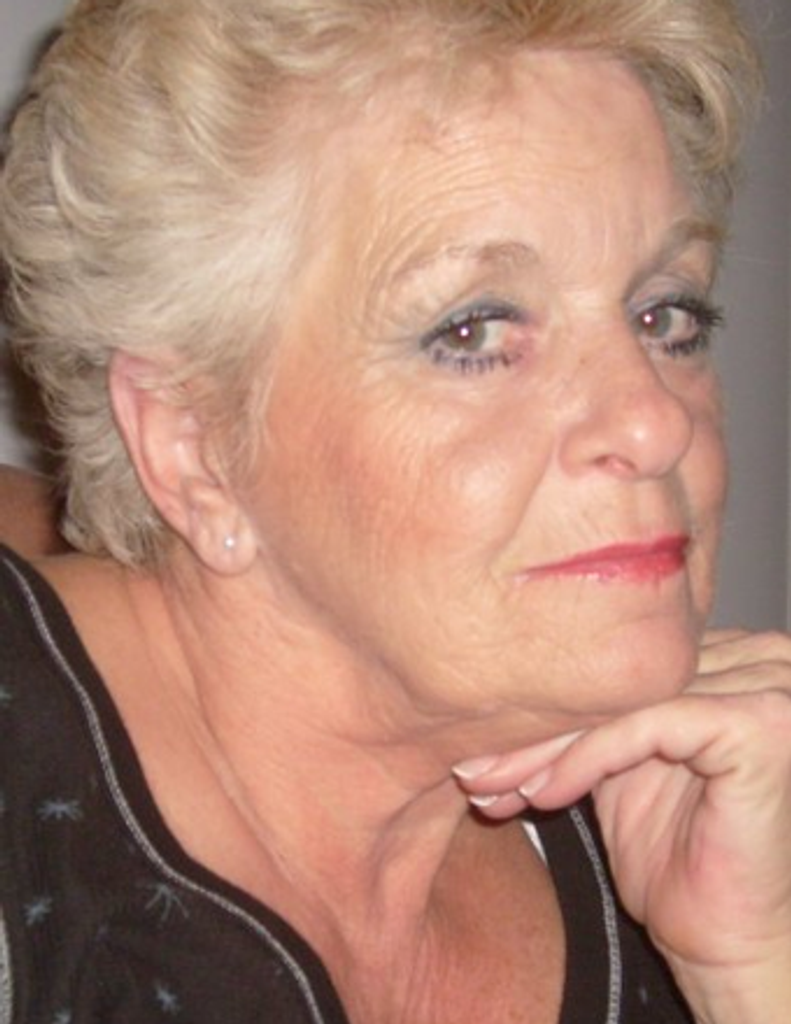 Diane  Lynn (Boshoven) Cook