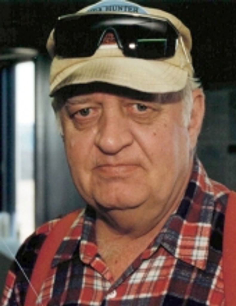 Gerald  Howard Crone  Sr.