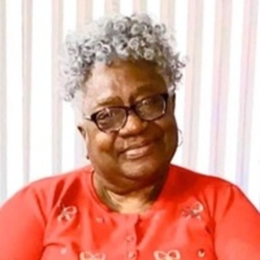 Mae Jolly Payne
