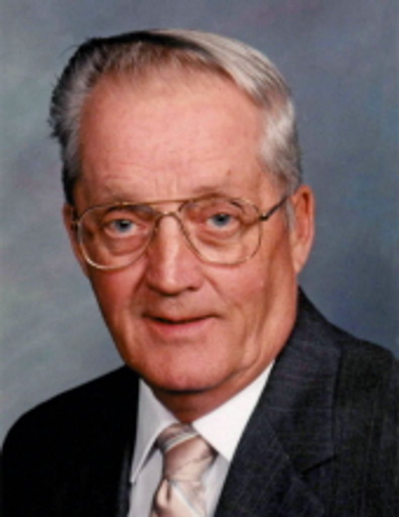 Raymond  G. Latvala