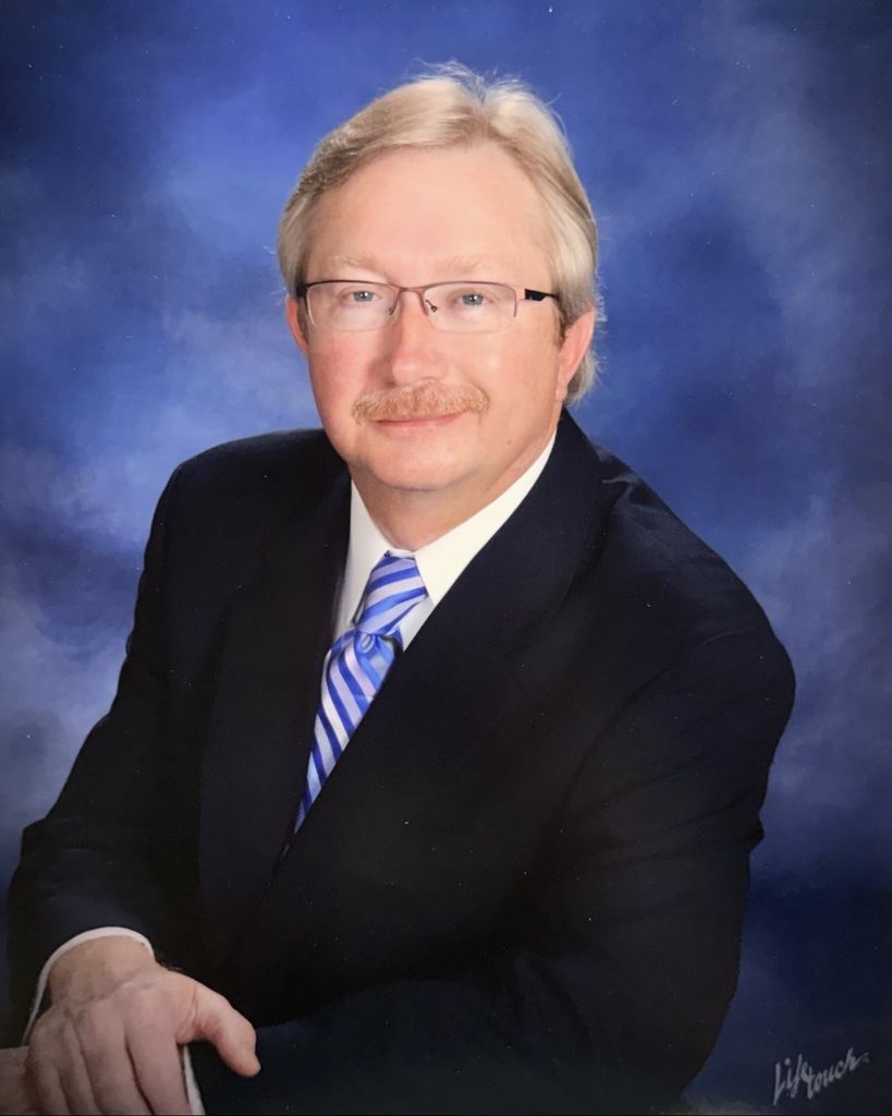 Paul Randall Emmert
