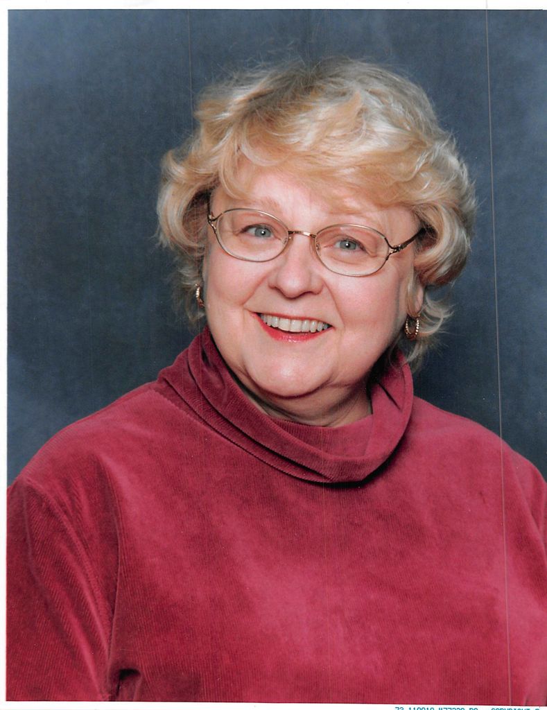 Caroll Ann Copper Profile Photo
