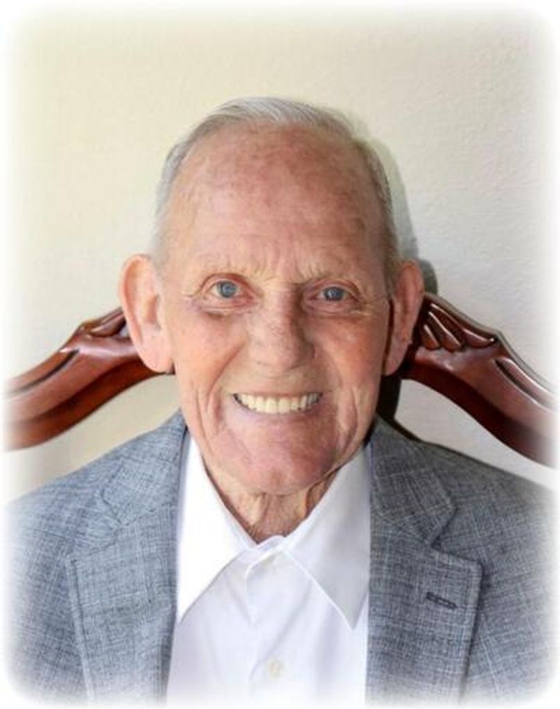 Clifford Leroy Figley