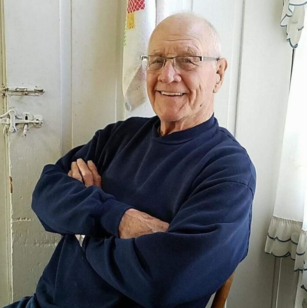 S. Wayne Rohrbough Profile Photo
