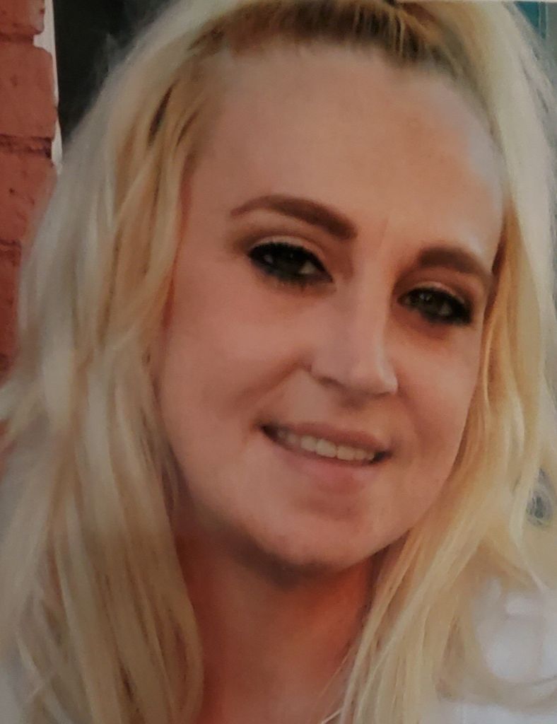 Amanda Nicole Turner Profile Photo