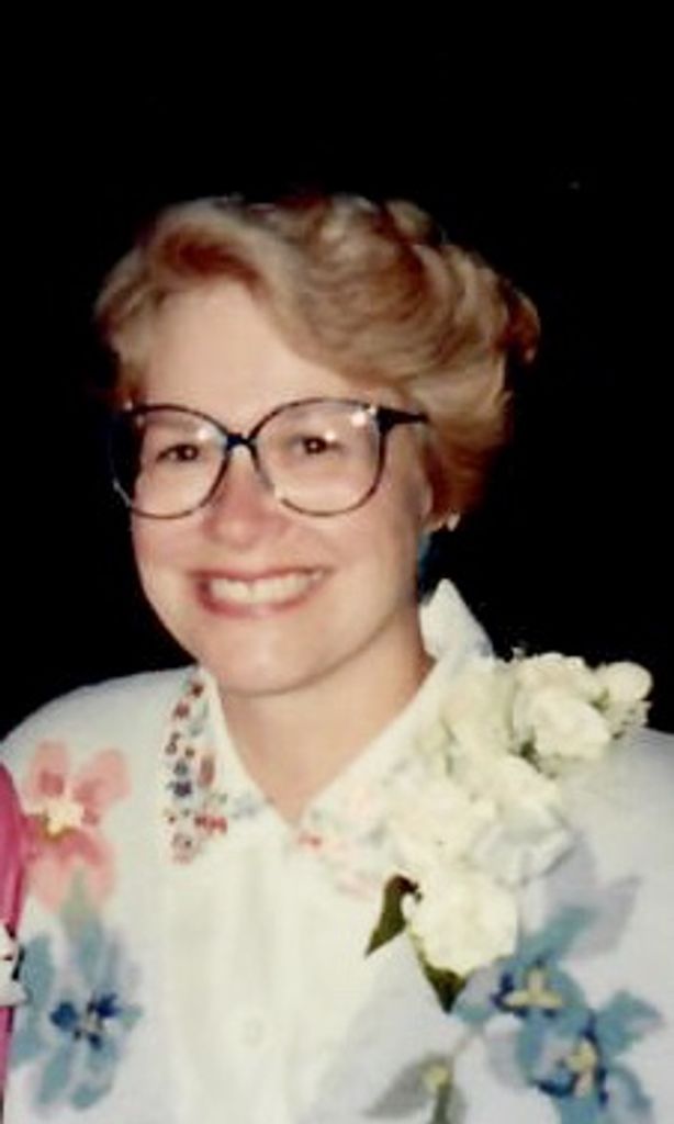 Mary "Vicki" Victoria (Wohl)  Hyndman Profile Photo
