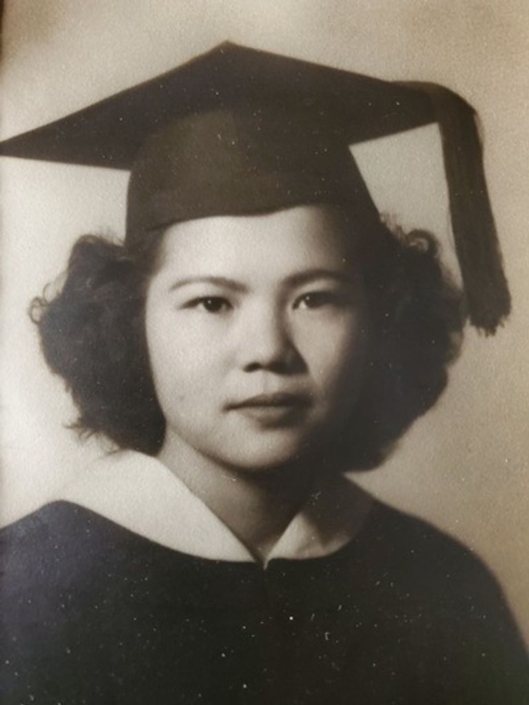 Diana Hirotsu Herrst Profile Photo