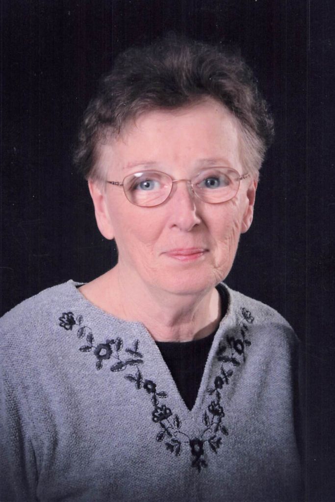 Kathleen Karlen