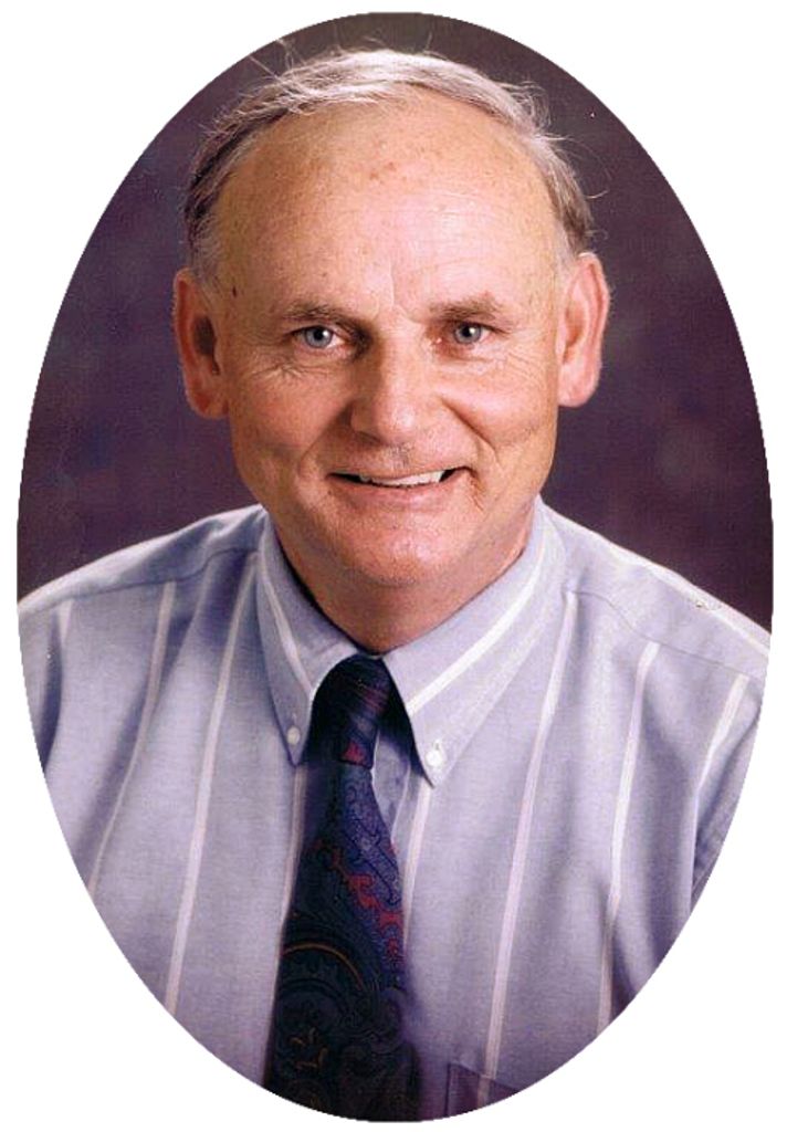 A. L. "Buck" Dawson