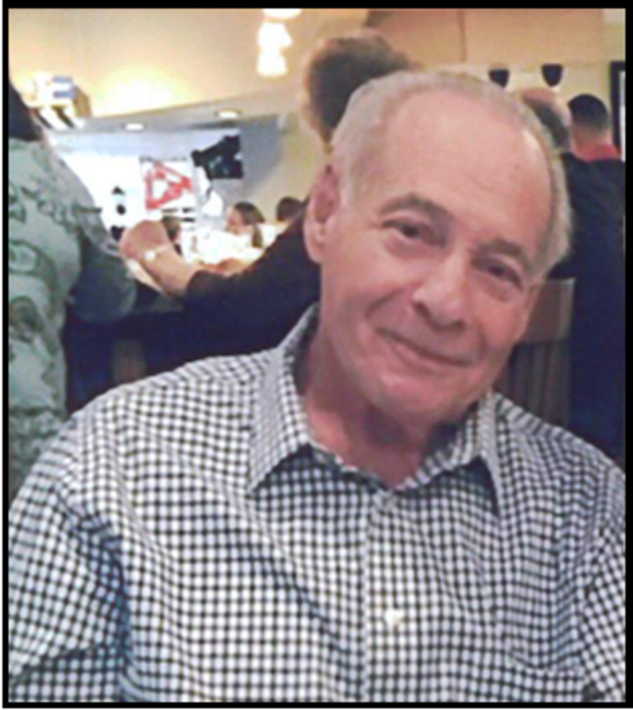 Jerry Meyers Profile Photo