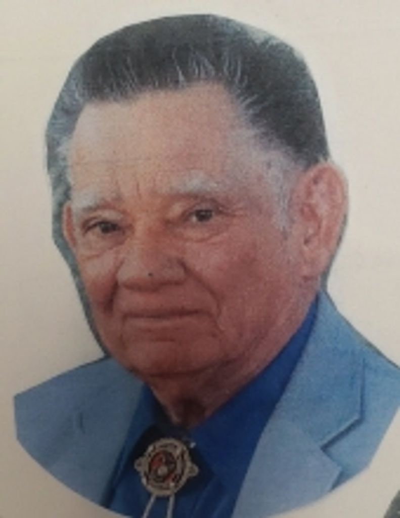 Roberto B. Barrera Profile Photo