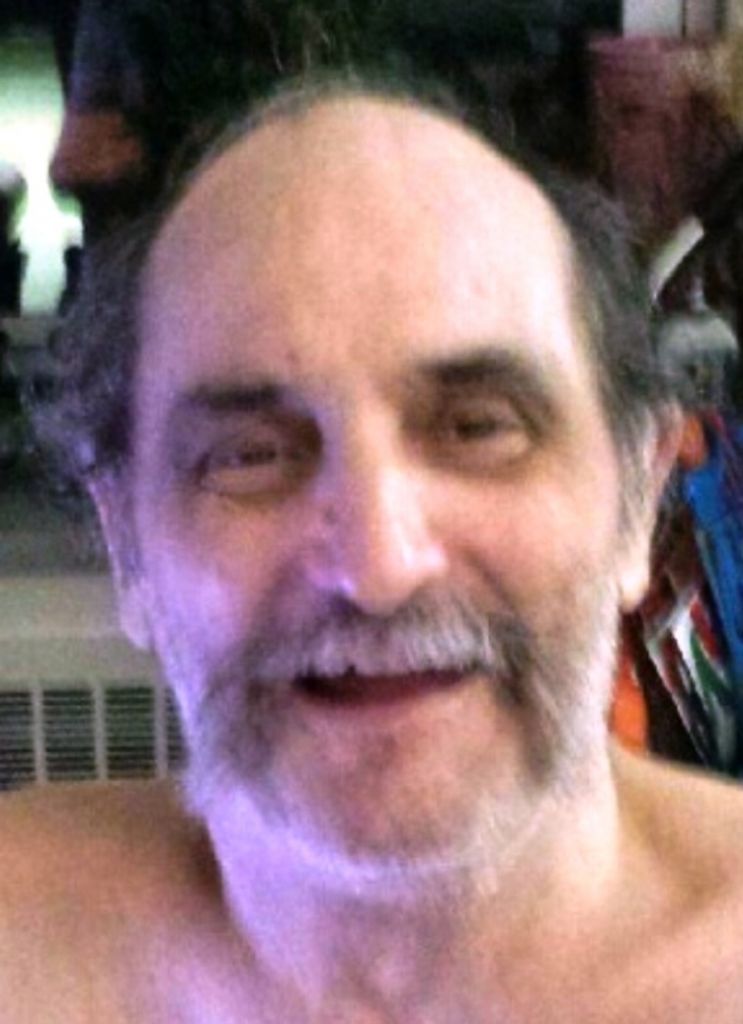 Richard A. "Rick" Grossell