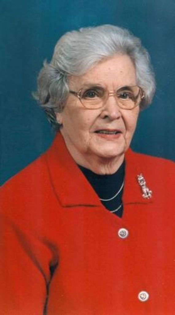 Ella Kate "Katie" Cooley