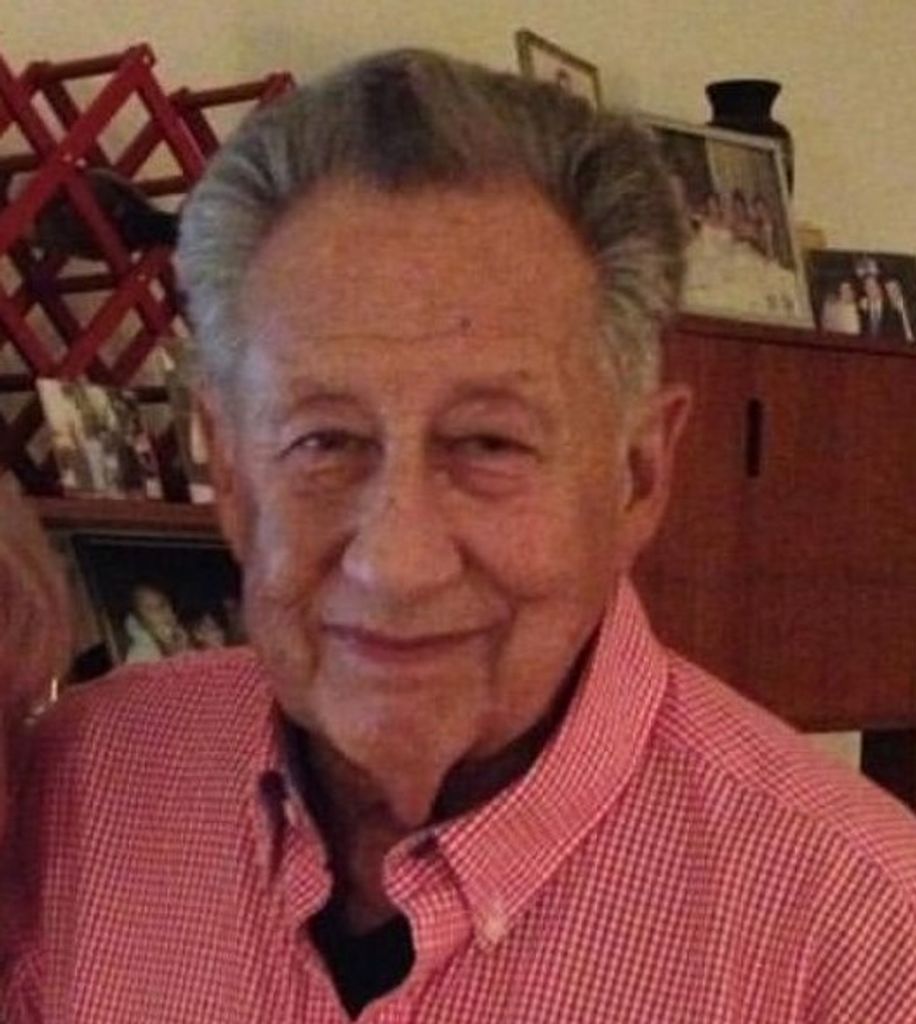Sheldon Jay Cohen