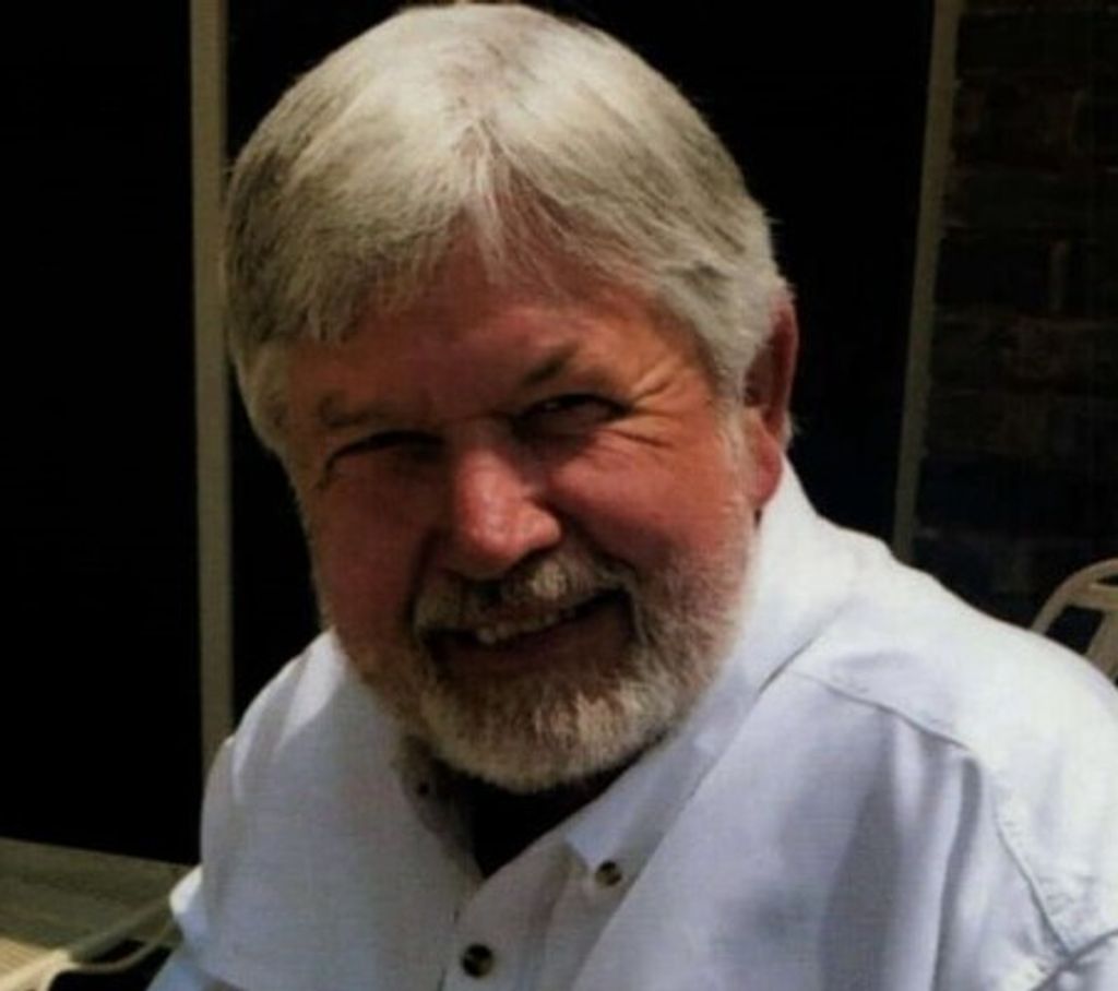 James Larry Daly Profile Photo