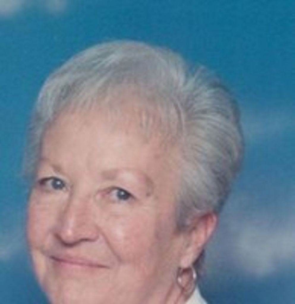 Nelda Lou Dodson