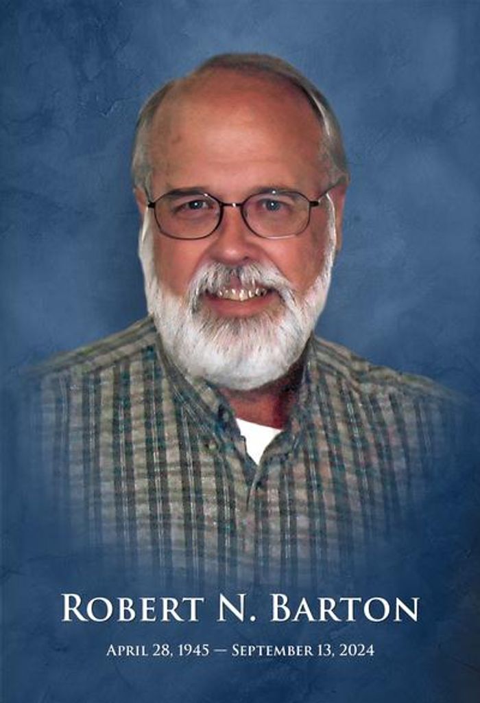 Robert N. Barton Profile Photo