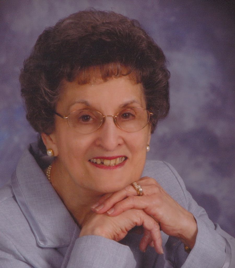 Isabella "Elizabeth" Holbrook