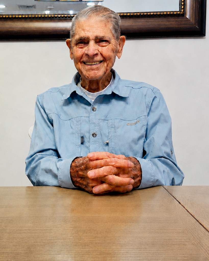 Cesar Rodriguez Profile Photo