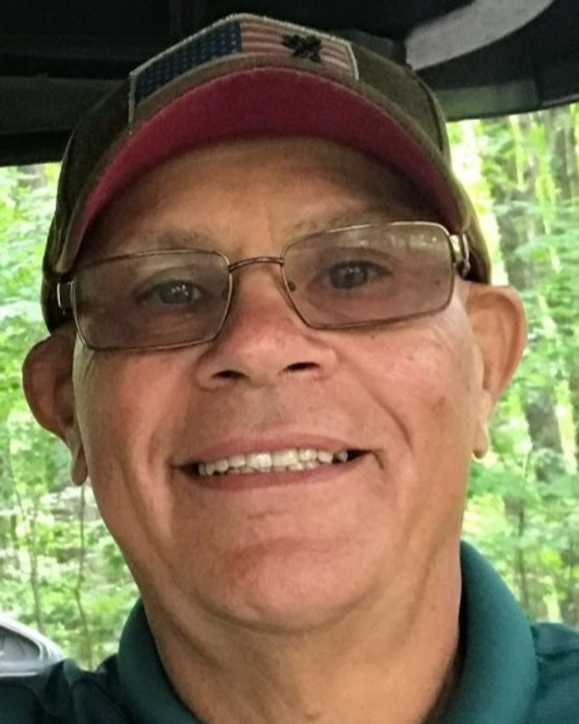 Robert Michael Paliafito Profile Photo