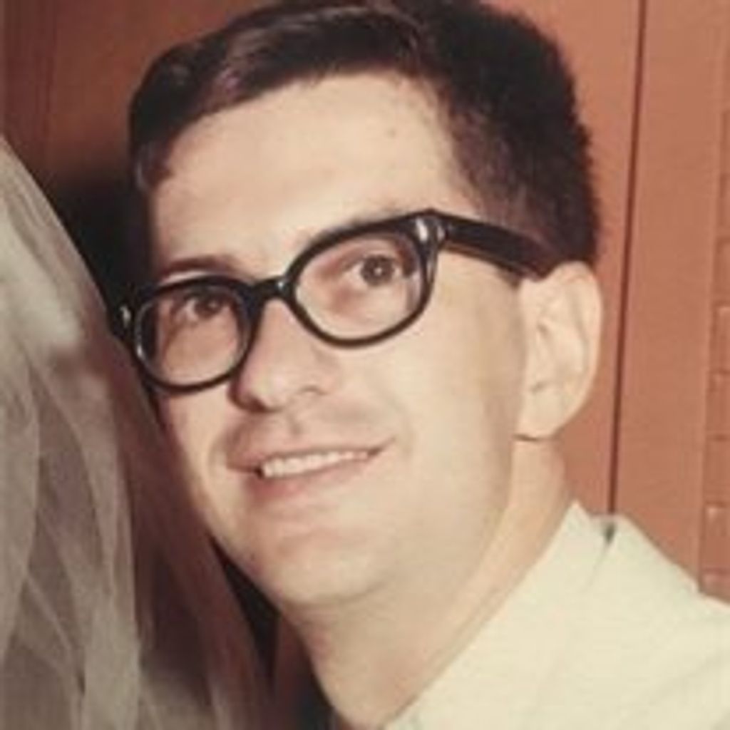 Paul L. Skiba Profile Photo