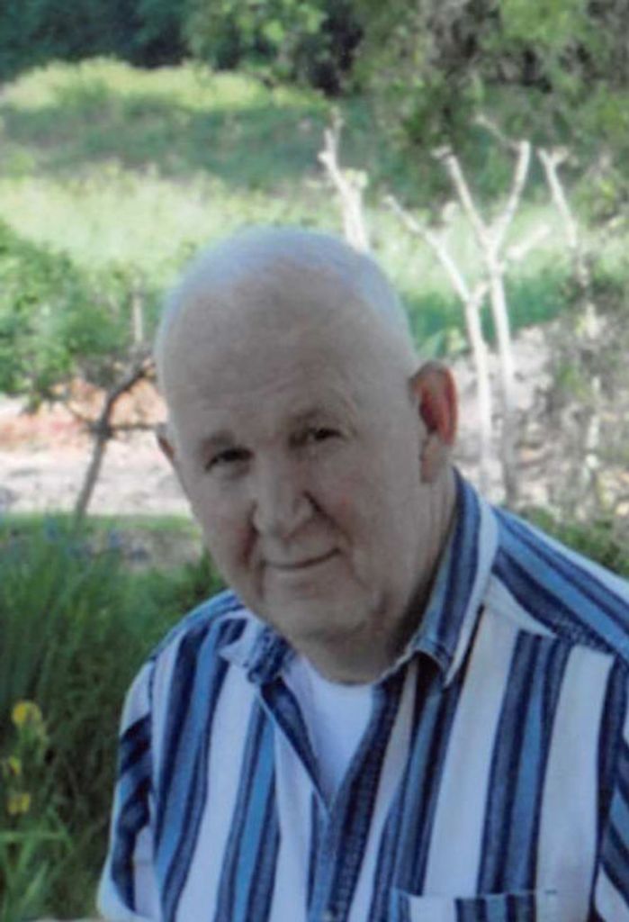 Darrell James Samard