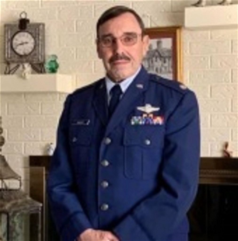 Michael Dennis Cassidy Profile Photo