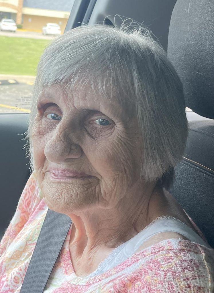 Betty J Haines Profile Photo