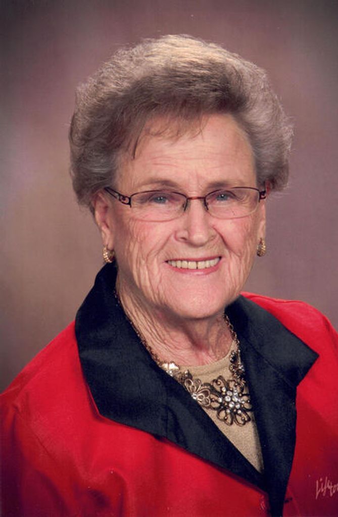 Wanda Janice Cameron Wise Profile Photo