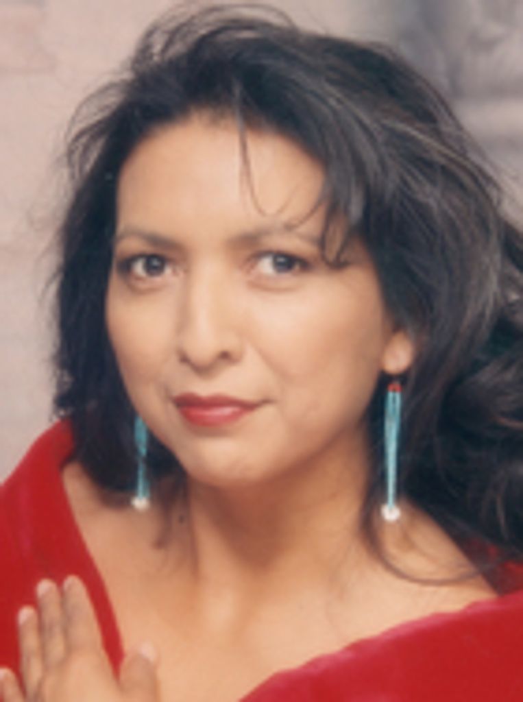 Brenda "Little Bird" Nolan