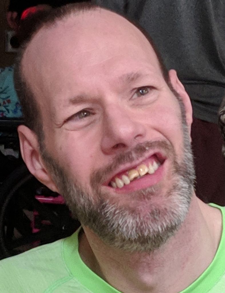 Troy John Fast Profile Photo
