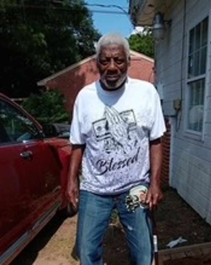 Mr. Eugene "Silver Fox" Dunn, Sr. Profile Photo