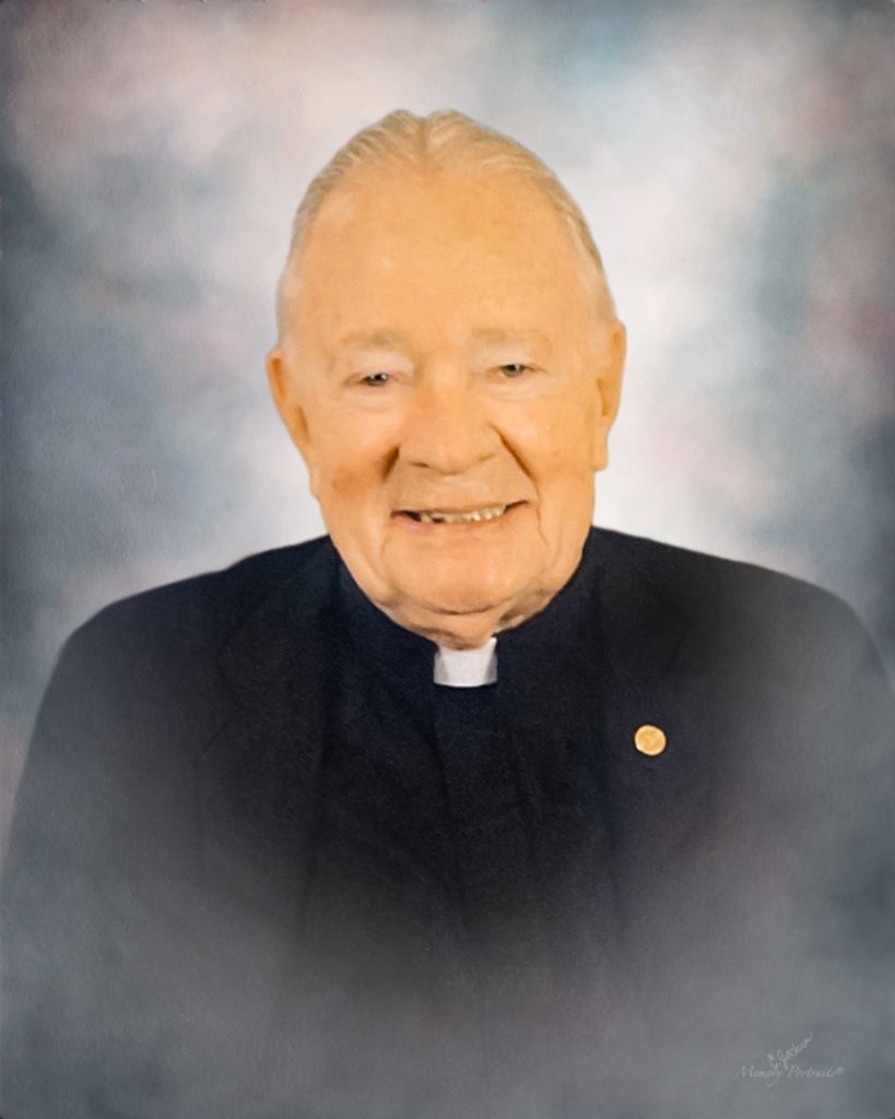 Rev. Thomas Duffy, Jr.