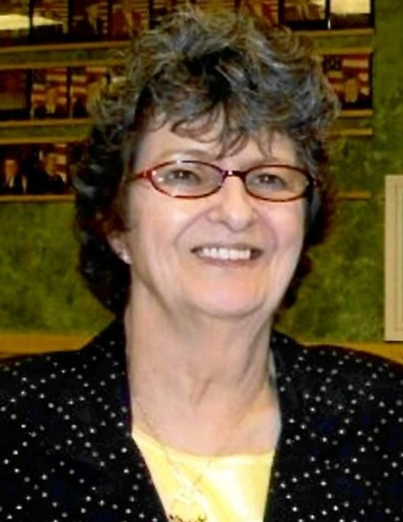 Barbara Jane Smith Profile Photo