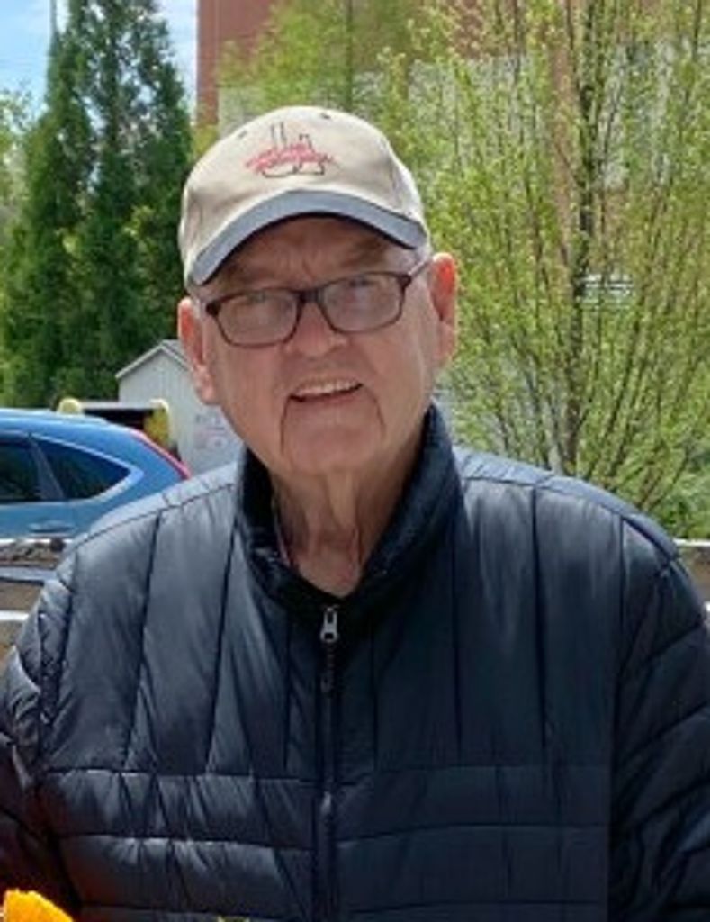 Alfred "Sug" Renner, Jr. Profile Photo