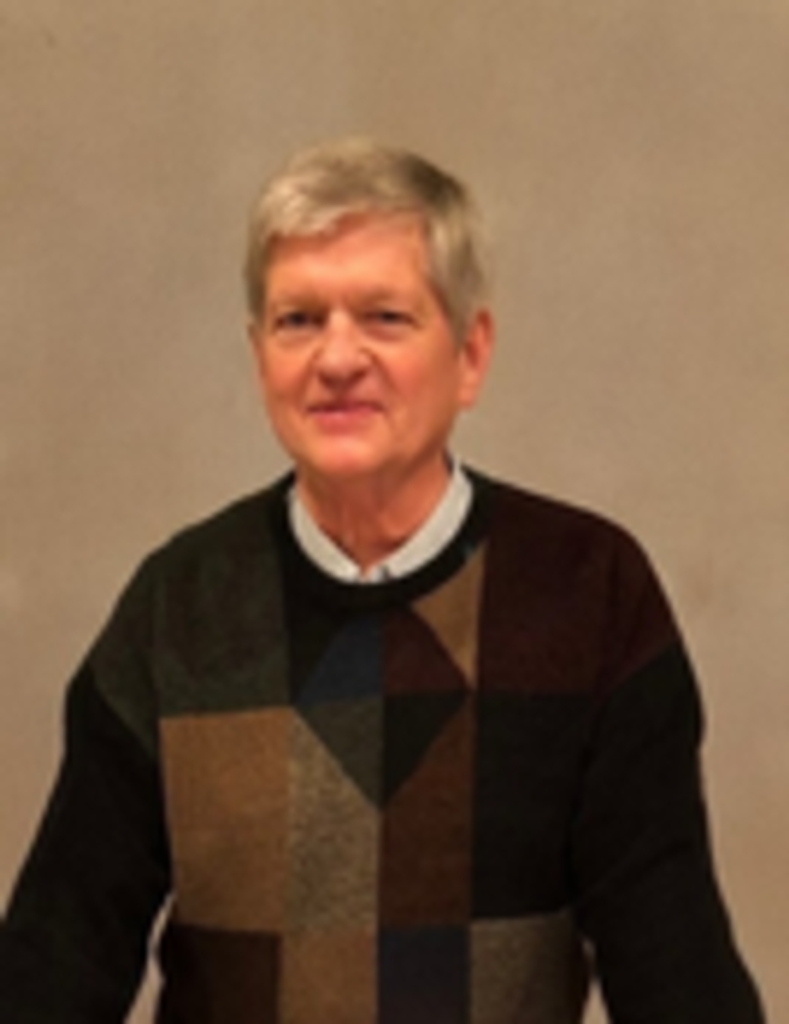 David Lee Wells Profile Photo