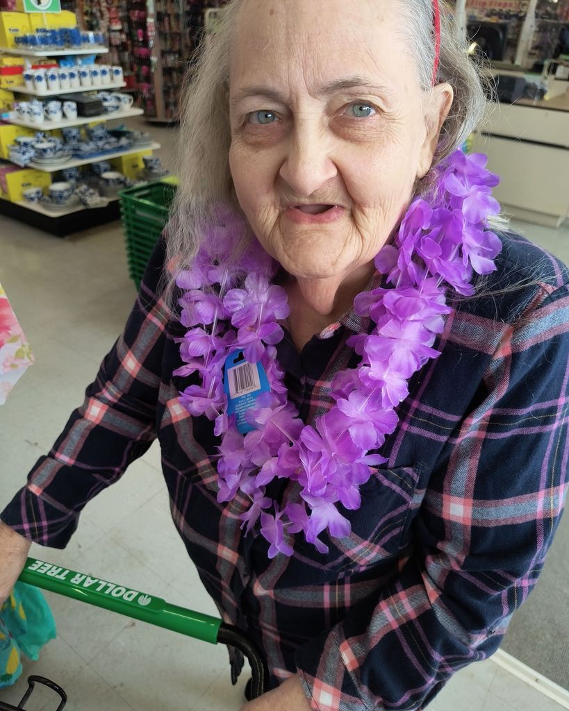 Janet June Stanfill Profile Photo
