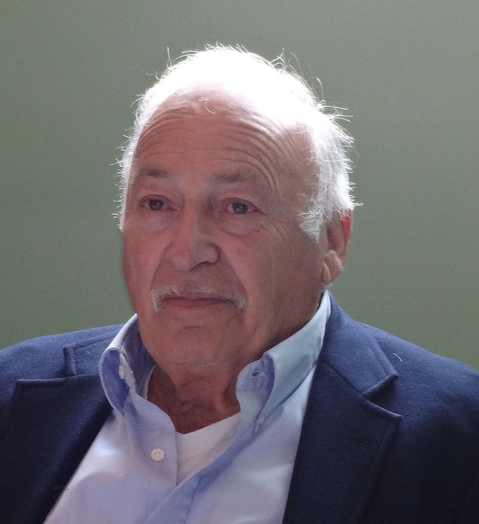 Frank  Joseph Bellio